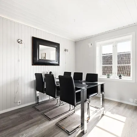 Daire Mycondo No - Ovre Langgate 24 - 3 - Privat Parkering *