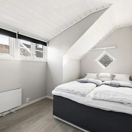 Daire Mycondo No - Ovre Langgate 24 - 3 - Privat Parkering *