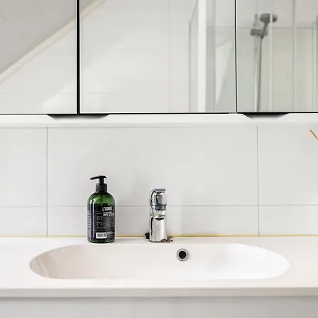 Mycondo No - Ovre Langgate 24 - 3 - Privat Parkering *