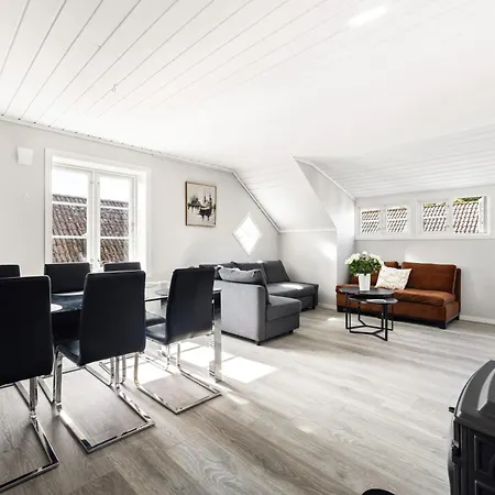 Mycondo No - Ovre Langgate 24 - 3 - Privat Parkering * Tønsberg