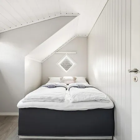 Mycondo No - Ovre Langgate 24 - 3 - Privat Parkering Daire *