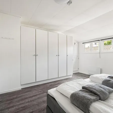 Daire Mycondo No - Ovre Langgate 24 - 3 - Privat Parkering *