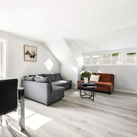 Mycondo No - Ovre Langgate 24 - 3 - Privat Parkering *