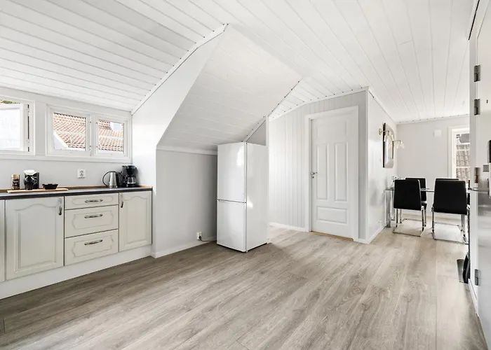 Mycondo No - Ovre Langgate 24 - 3 - Privat Parkering
