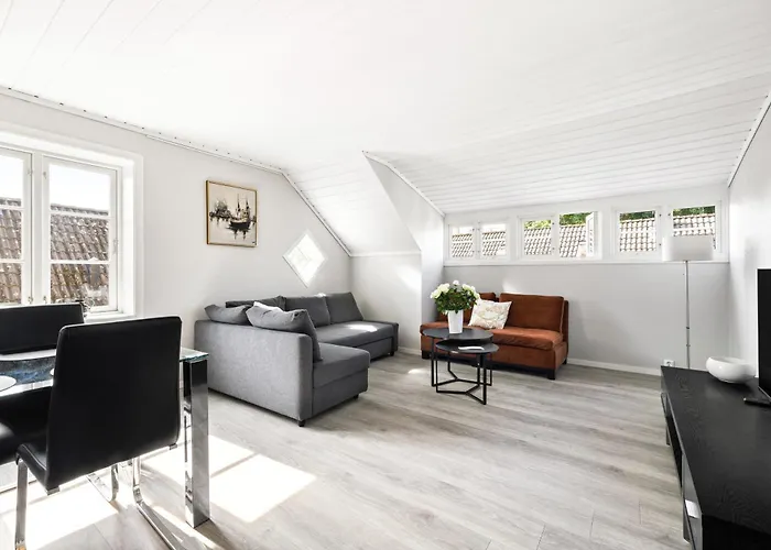 Mycondo No - Ovre Langgate 24 - 3 - Privat Parkering *