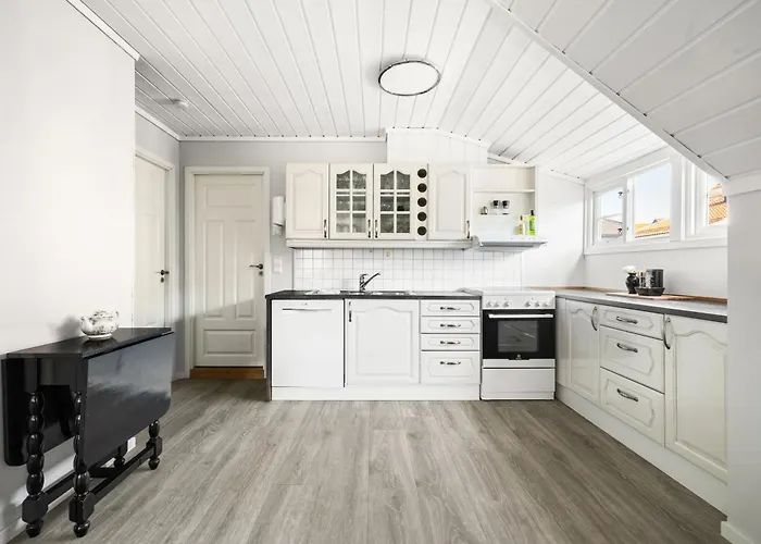 Mycondo No - Ovre Langgate 24 - 3 - Privat Parkering Tønsberg