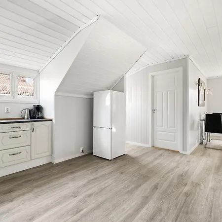 Mycondo No - Ovre Langgate 24 - 3 - Privat Parkering