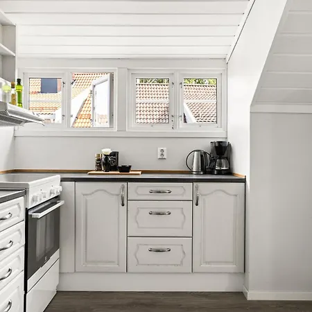 アパート Mycondo No - Ovre Langgate 24 - 3 - Privat Parkering