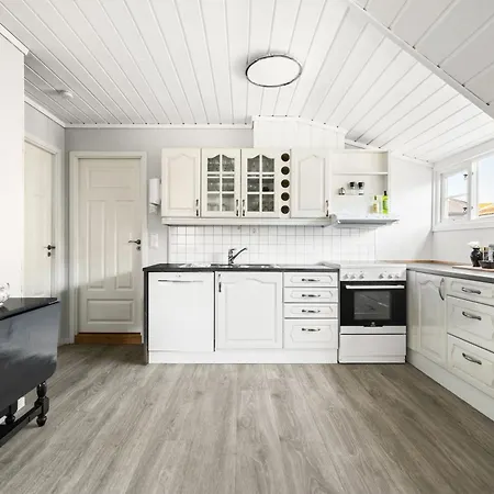 Mycondo No - Ovre Langgate 24 - 3 - Privat Parkering テンスベル